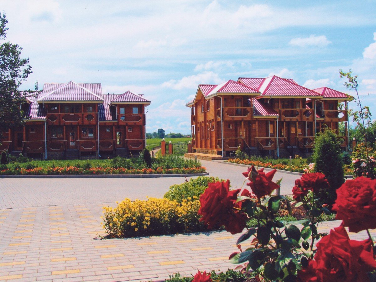 Культурно-развлекательный центр «Никольский»
